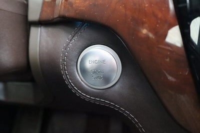 2017 Mercedes-Benz GLS GLS 450 4MATIC®