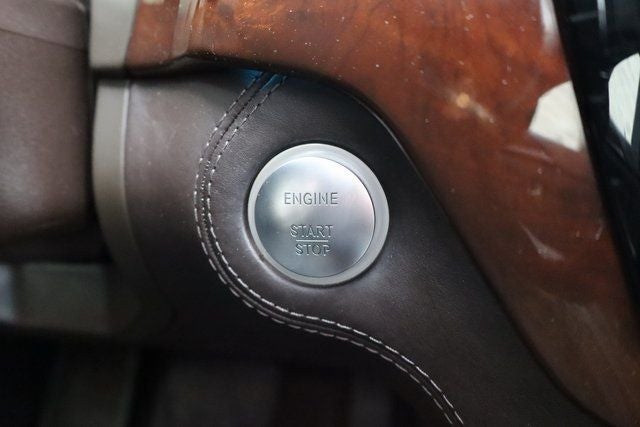 2017 Mercedes-Benz GLS GLS 450 4MATIC®