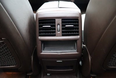 2017 Mercedes-Benz GLS GLS 450 4MATIC®