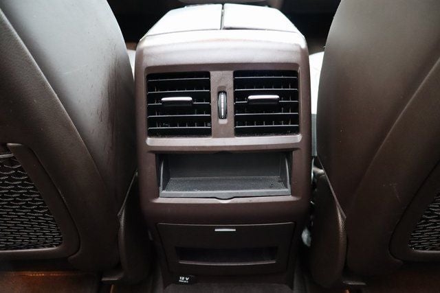 2017 Mercedes-Benz GLS GLS 450 4MATIC®