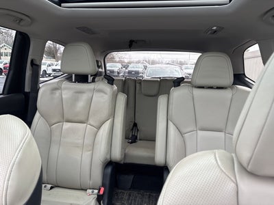 2021 Subaru Ascent Limited