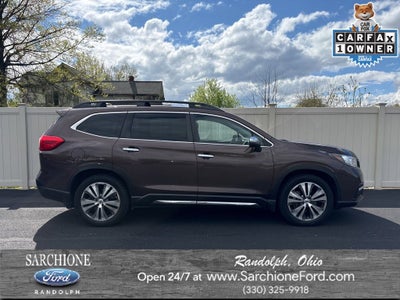 2020 Subaru Ascent Touring