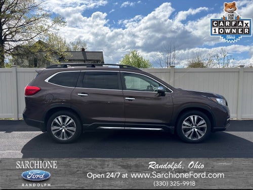 2020 Subaru Ascent Touring