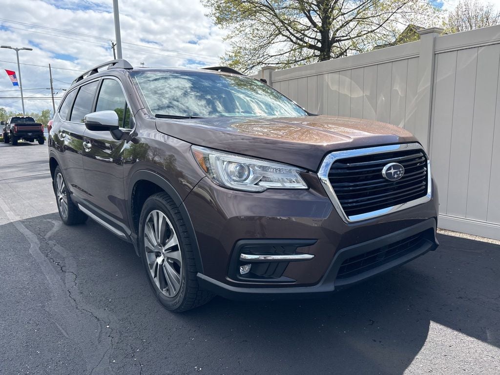 2020 Subaru Ascent Touring