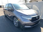 2021 Honda Odyssey Touring