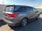 2021 Honda Odyssey Touring