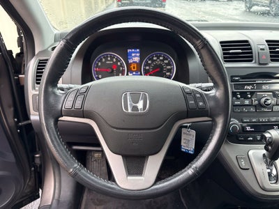 2010 Honda CR-V EX-L