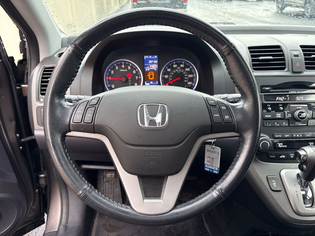 2010 Honda CR-V EX-L