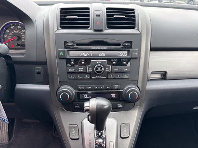 2010 Honda CR-V EX-L