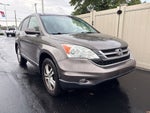 2010 Honda CR-V EX-L