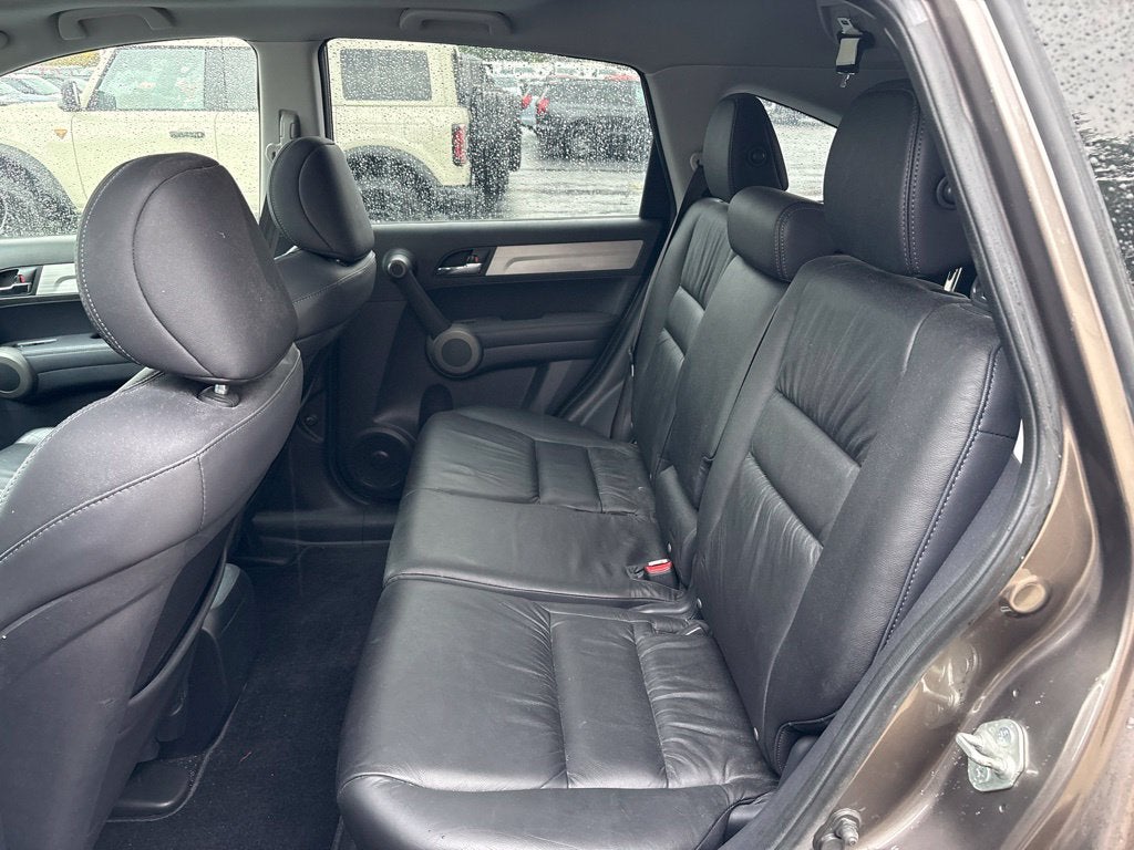 2010 Honda CR-V EX-L