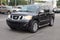 2015 Nissan Armada Platinum