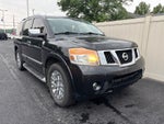 2015 Nissan Armada Platinum
