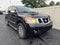2015 Nissan Armada Platinum