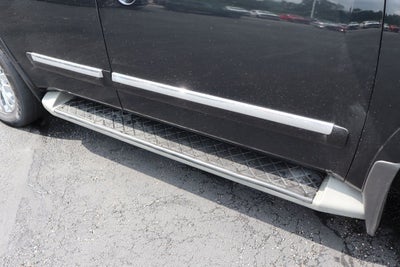 2015 Nissan Armada Platinum