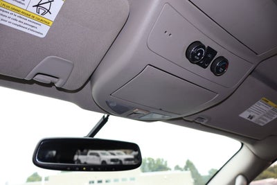 2015 Nissan Armada Platinum