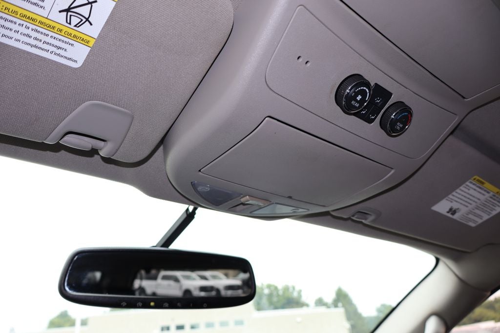 2015 Nissan Armada Platinum