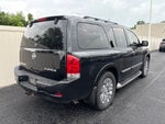 2015 Nissan Armada Platinum