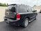 2015 Nissan Armada Platinum