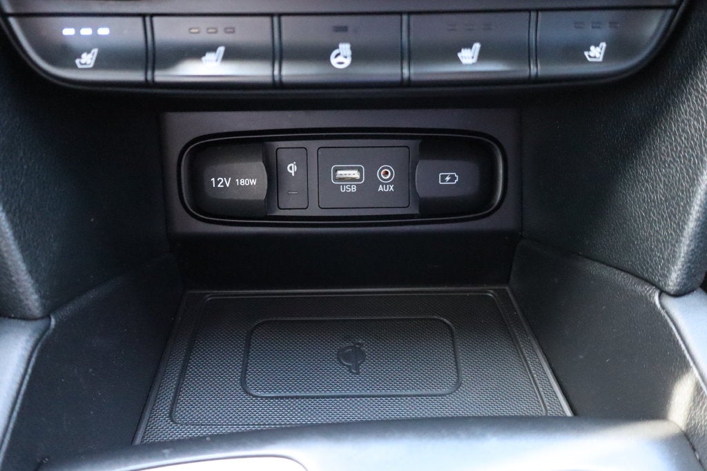 2019 Hyundai Santa Fe Ultimate