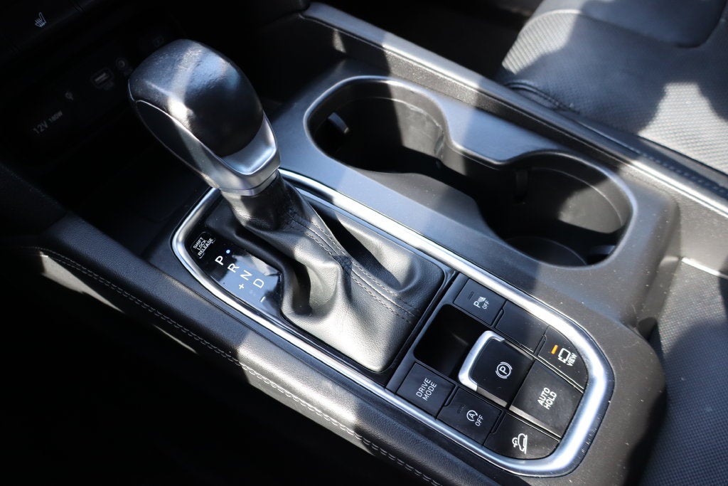 2019 Hyundai Santa Fe Ultimate