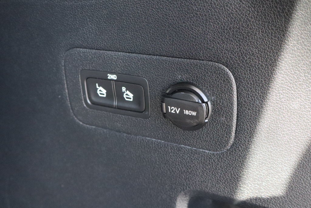 2019 Hyundai Santa Fe Ultimate