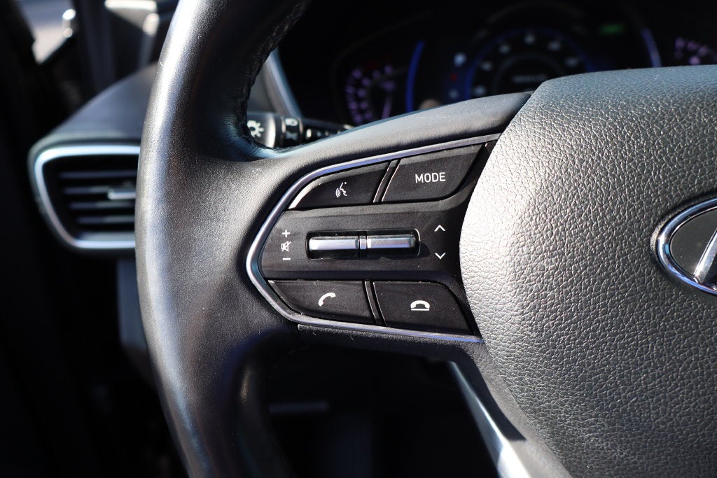 2019 Hyundai Santa Fe Ultimate