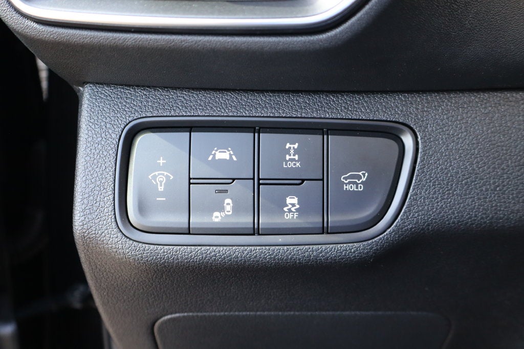 2019 Hyundai Santa Fe Ultimate