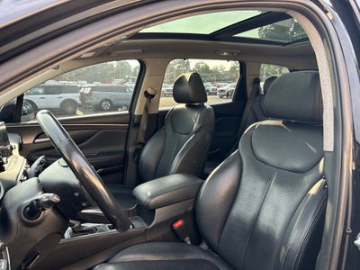 2019 Hyundai Santa Fe Ultimate