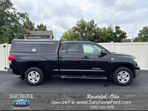 2007 Toyota Tundra SR5