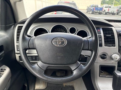2007 Toyota Tundra SR5