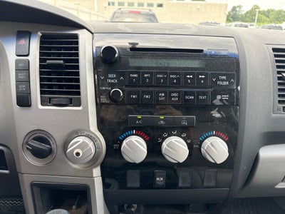 2007 Toyota Tundra SR5