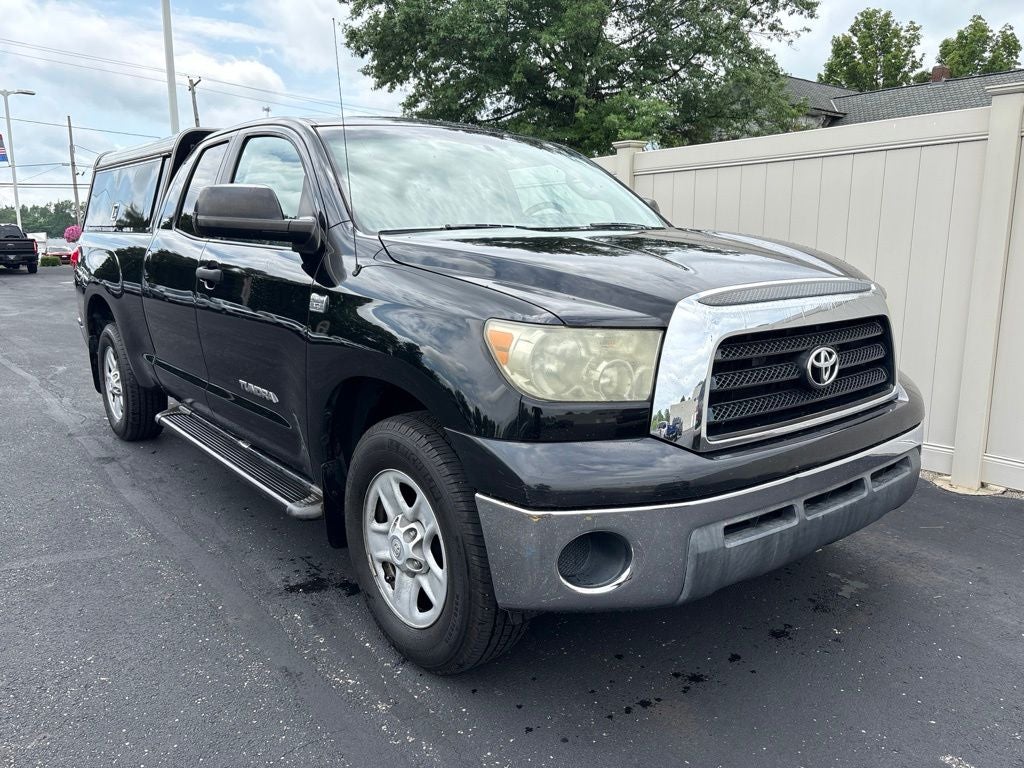 2007 Toyota Tundra SR5