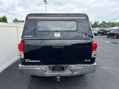 2007 Toyota Tundra SR5
