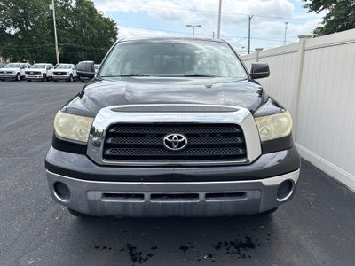 2007 Toyota Tundra SR5