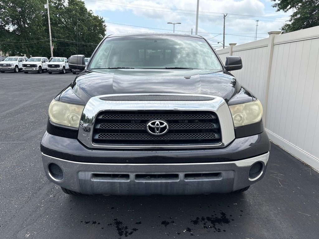 2007 Toyota Tundra SR5