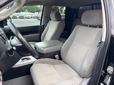 2007 Toyota Tundra SR5