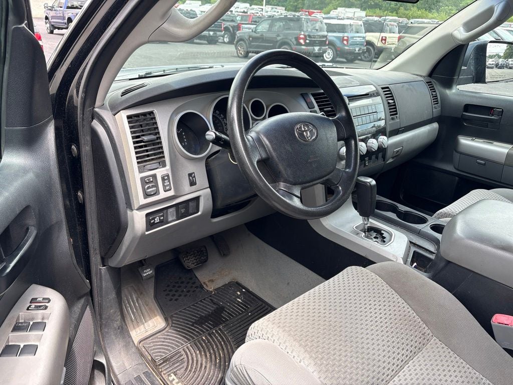 2007 Toyota Tundra SR5