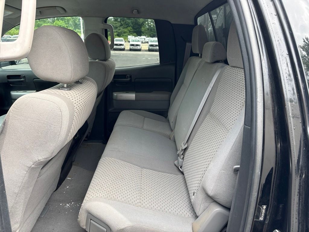 2007 Toyota Tundra SR5