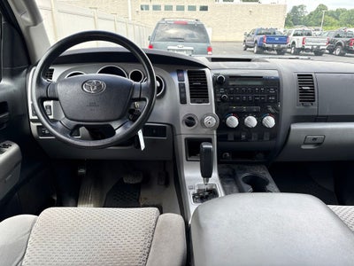 2007 Toyota Tundra SR5
