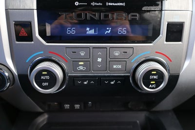 2021 Toyota Tundra TRD Pro