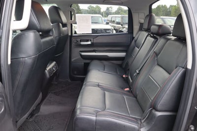 2021 Toyota Tundra TRD Pro