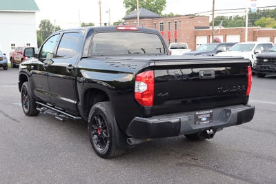 2021 Toyota Tundra TRD Pro