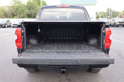 2021 Toyota Tundra TRD Pro