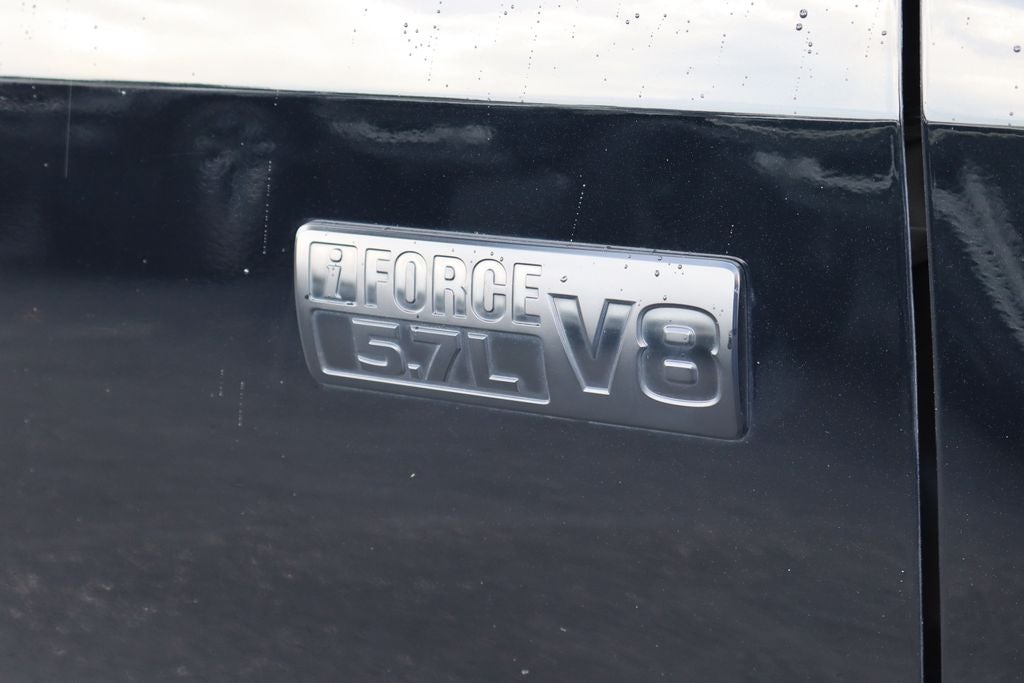 2021 Toyota Tundra TRD Pro