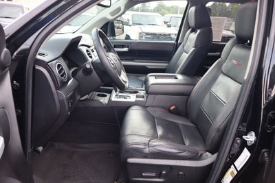 2021 Toyota Tundra TRD Pro