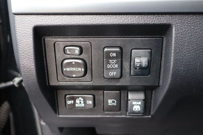 2021 Toyota Tundra TRD Pro