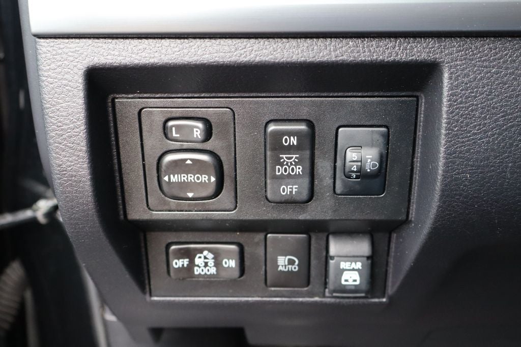 2021 Toyota Tundra TRD Pro