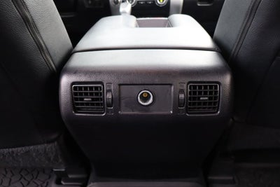 2021 Toyota Tundra TRD Pro
