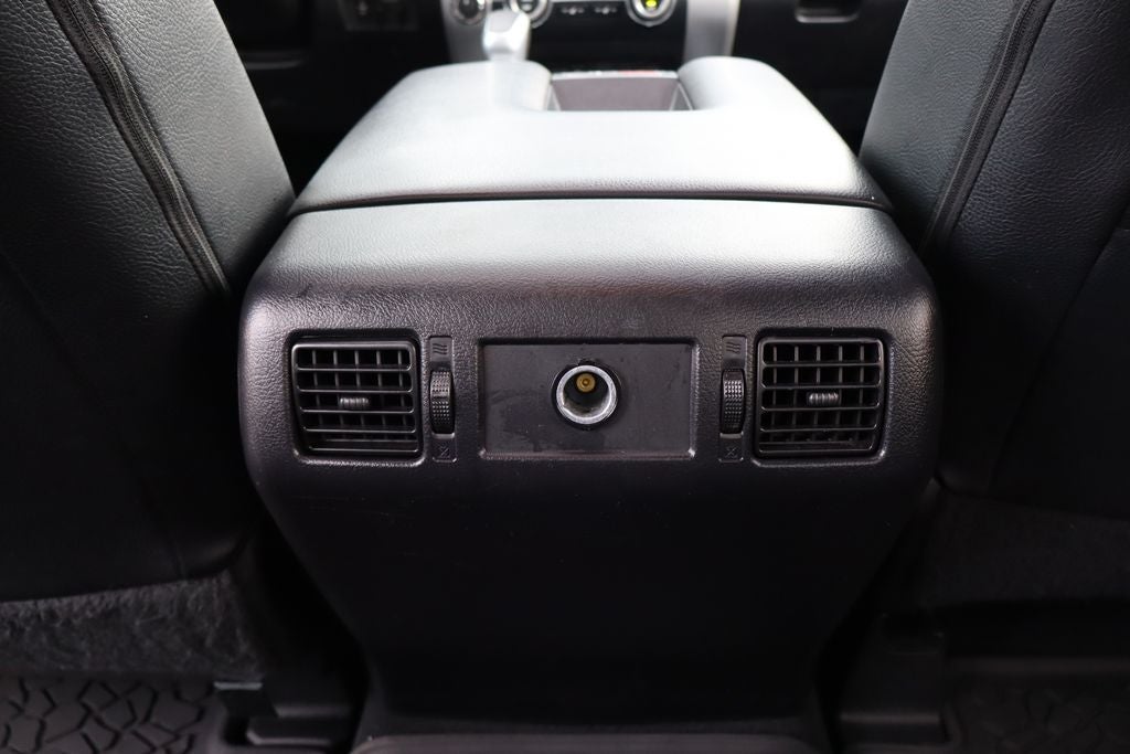 2021 Toyota Tundra TRD Pro